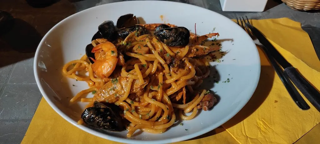 P inco Pallina_Al Giardino_Sabaudia_review