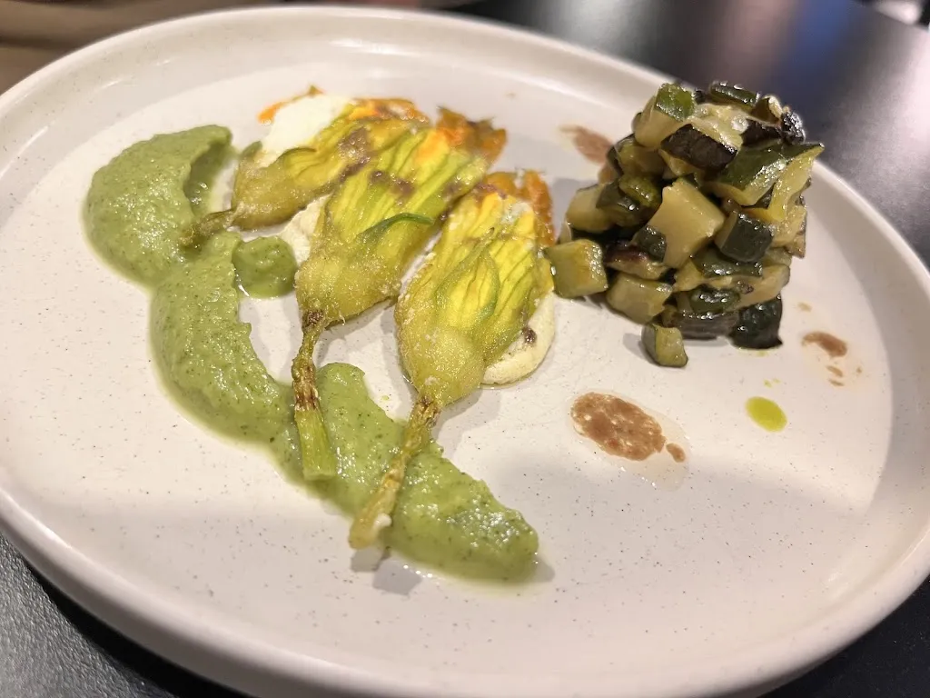 Frédéric Fougerat_Mami Ristorante_Sabaudia_review