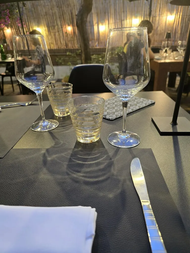 Roberto_Mami Ristorante_Sabaudia_review