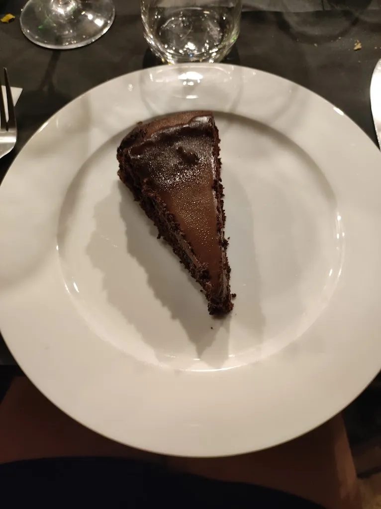 Irene Fasan_Mami Ristorante_Sabaudia_review