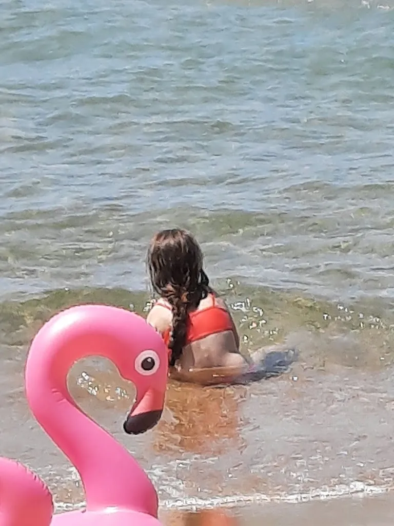 miranda Schaafsma_Dove Inizia il Mare_Sabaudia_review