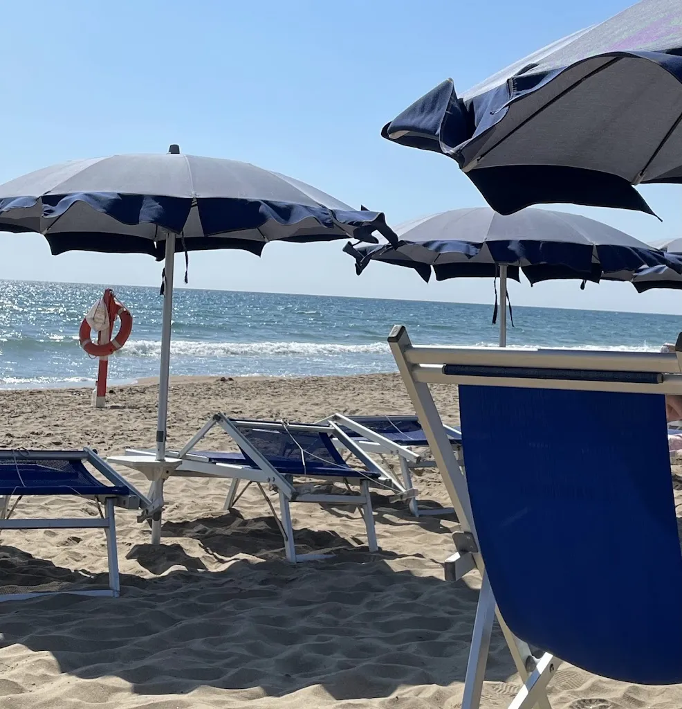 Marco Vestri_Dove Inizia il Mare_Sabaudia_review