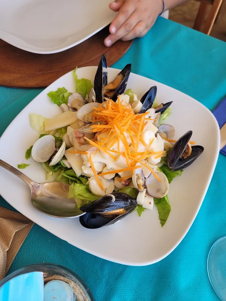 Eleonora the queen_Dove Inizia il Mare_Sabaudia_review