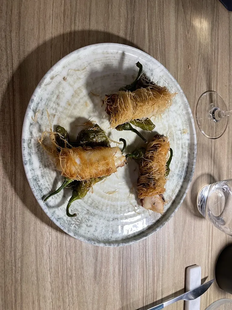 Menu_Vivaldi Restaurant_Sabaudia_image_2