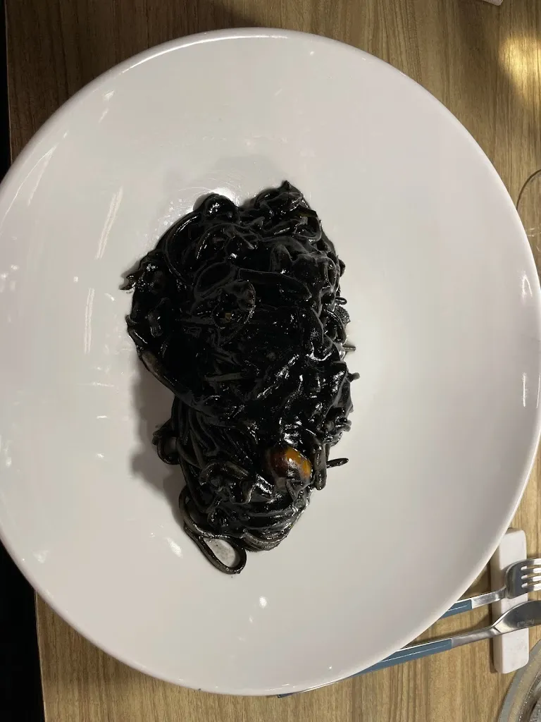 Menu_Vivaldi Restaurant_Sabaudia_image_7