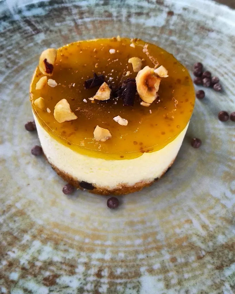 stefano bevilacqua_Vivaldi Restaurant_Sabaudia_review