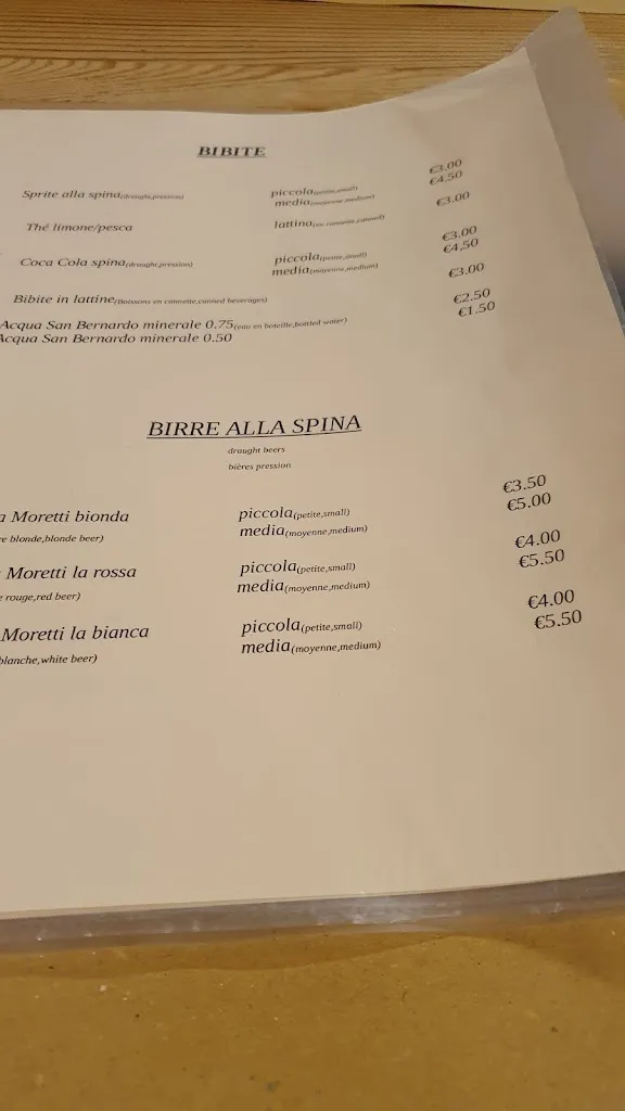 Menu_Pizzeria Millennium_Charvensod_image_3