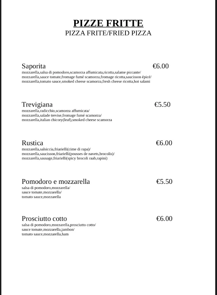 Menu_Pizzeria Millennium_Charvensod_image_4