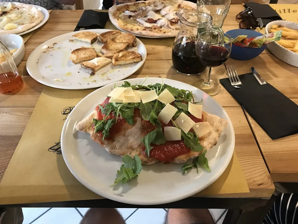 Richard Brain_Pizzeria Millennium_Charvensod_review