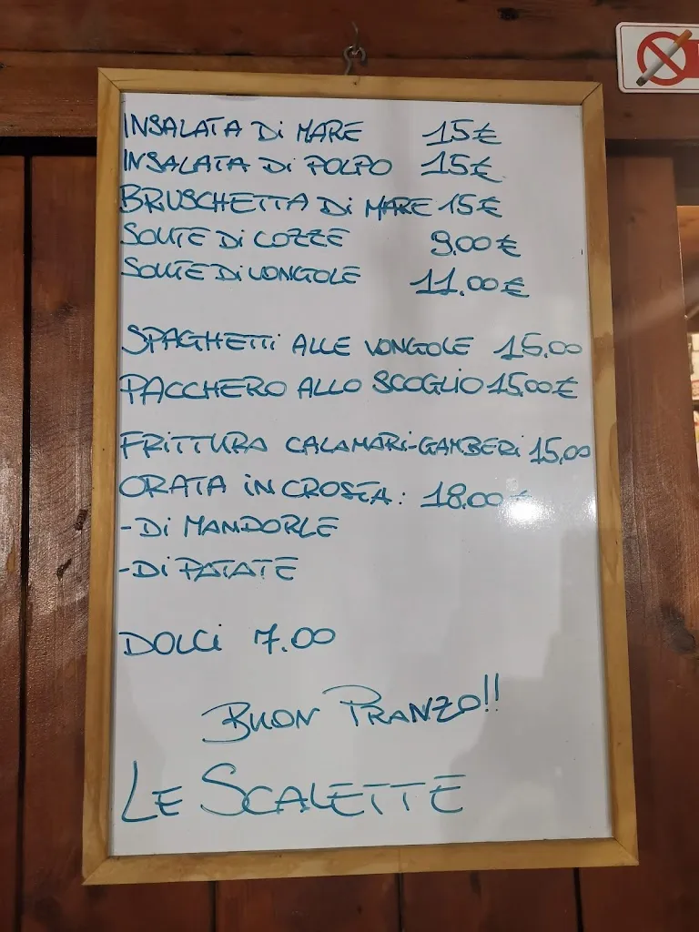 Menu_Le scalette_Sabaudia_image_1