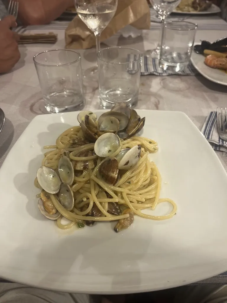 Marco Azzani_Le scalette_Sabaudia_review