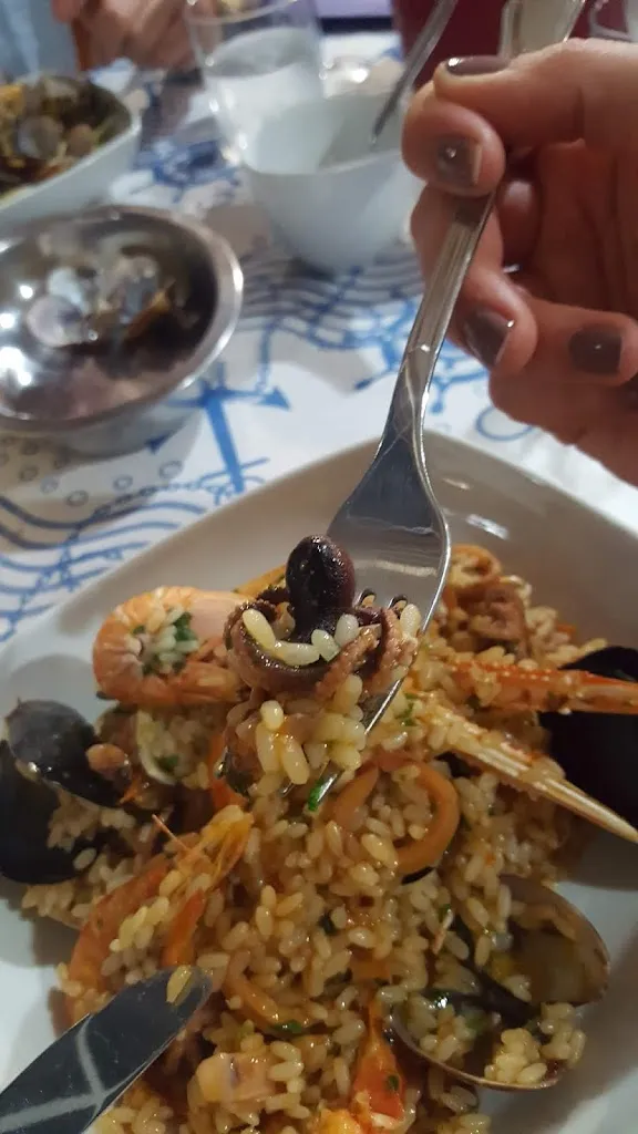 Natalie Fontana_Le scalette_Sabaudia_review