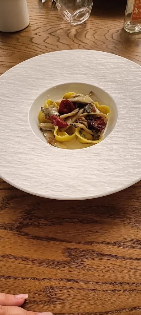 Susanna Ferrero_IL PEPE_Sabaudia_review