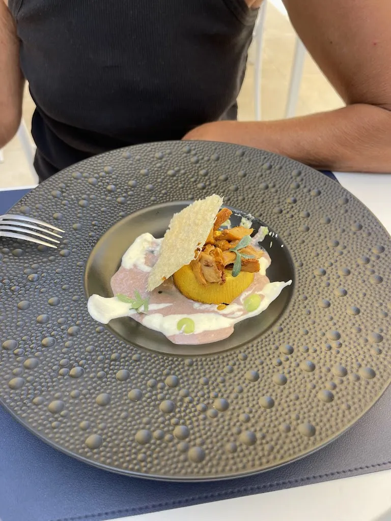 Mauro Granata_IL PEPE_Sabaudia_review