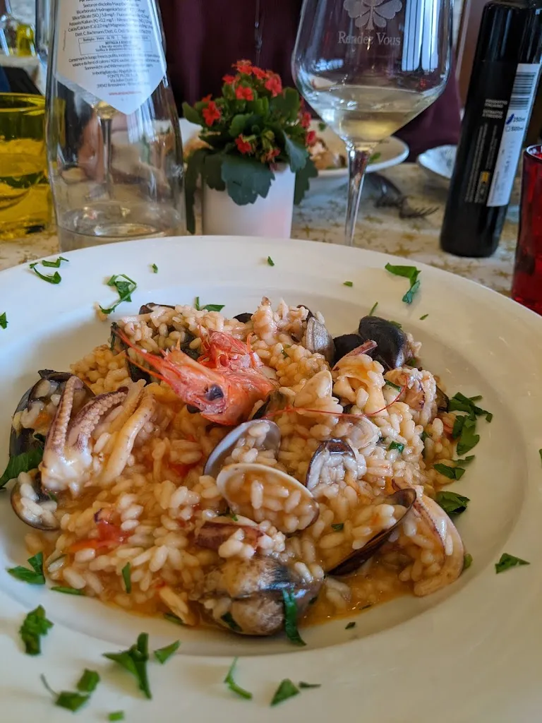 Fam Rypkema_Rendez Vous_Sabaudia_recensione