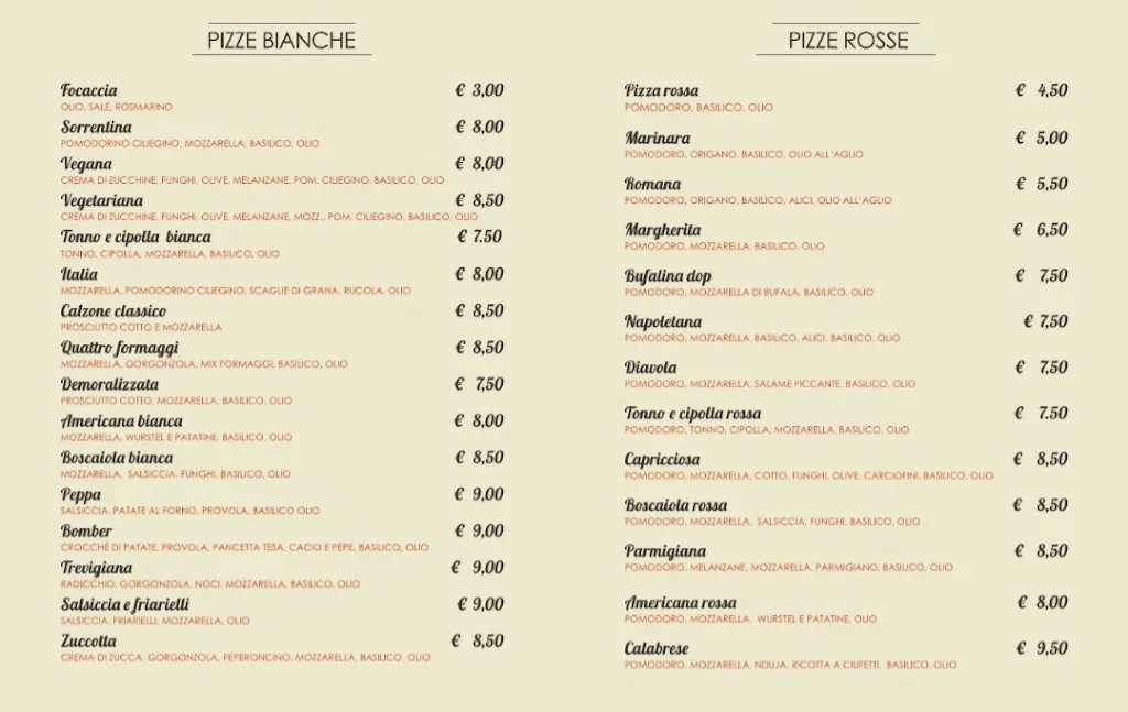 Menu_Civico 90 Pizzeria Sabaudia_Sabaudia_image_1