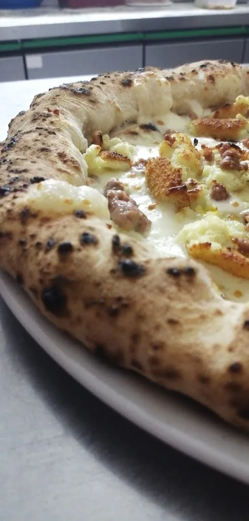 Menu_Civico 90 Pizzeria Sabaudia_Sabaudia_image_7