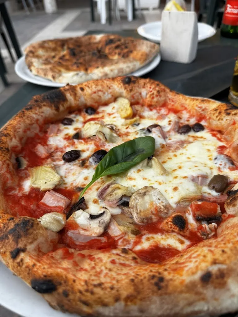 S Bllmnn_Civico 90 Pizzeria Sabaudia_Sabaudia_review