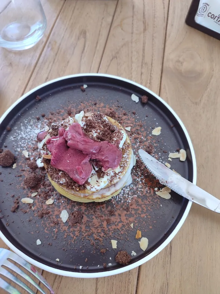 Arianna Biagioni_Genesi_Sabaudia_review