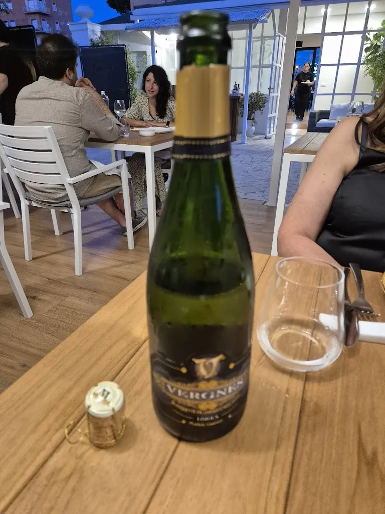 Gennaro Razzino_Genesi_Sabaudia_review