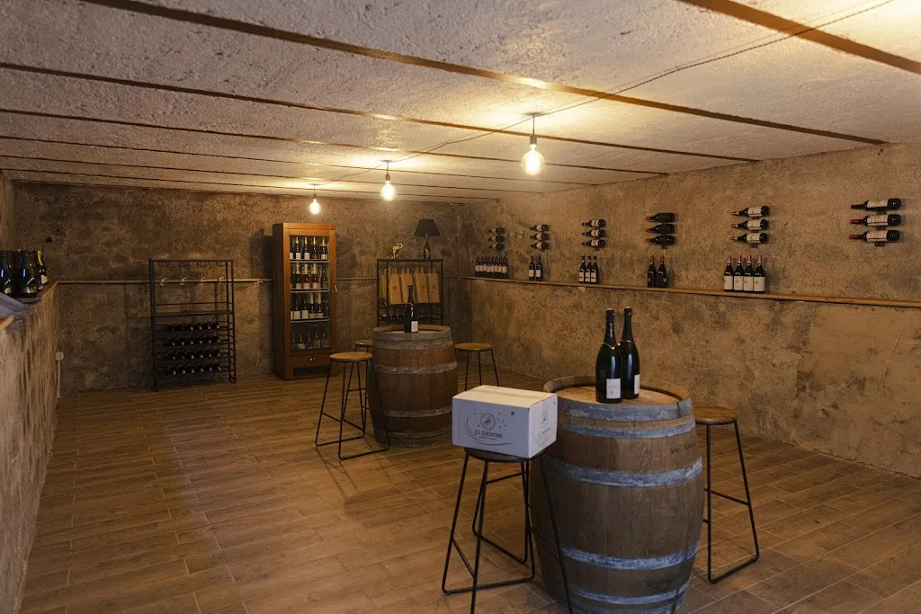 Genesi restaurant in Sabaudia