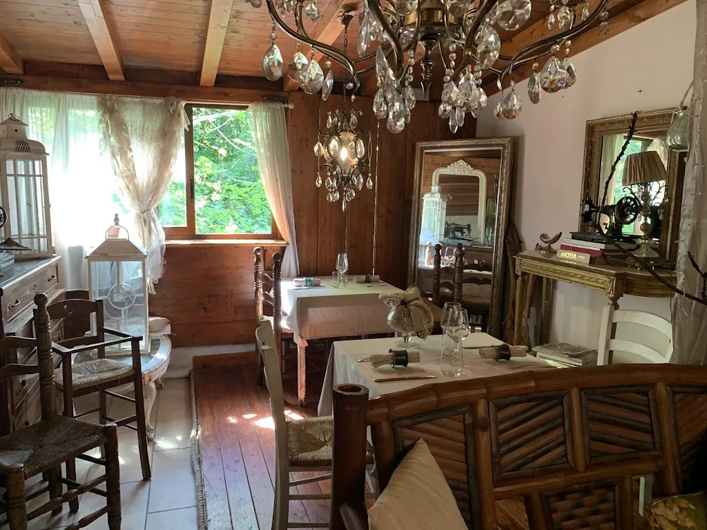 Christine Golding_I Peccati di Lucullo_Sabaudia_recensione