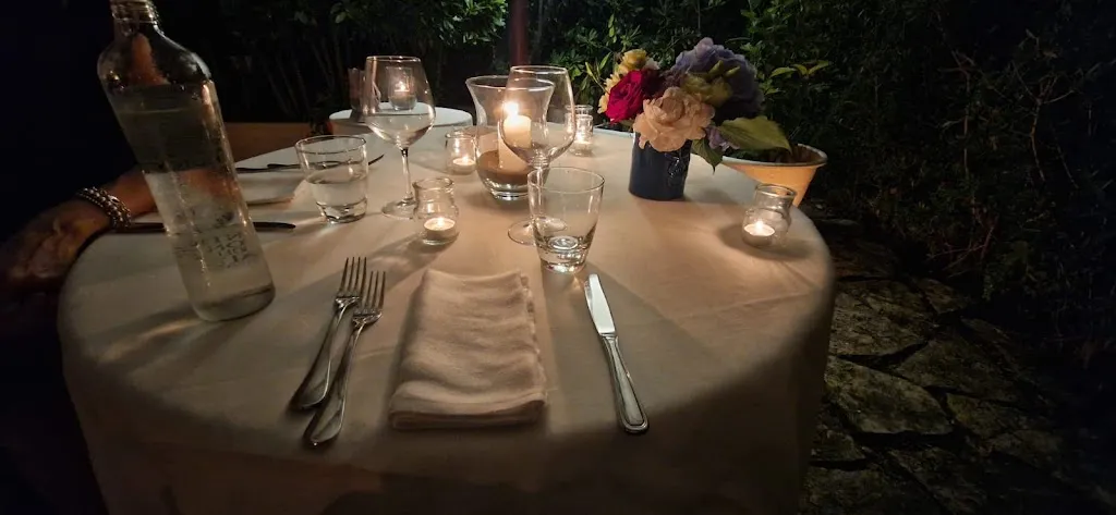 Sabrina Mar_Ristorante “Da Ludo” sul Lago_Sabaudia_review