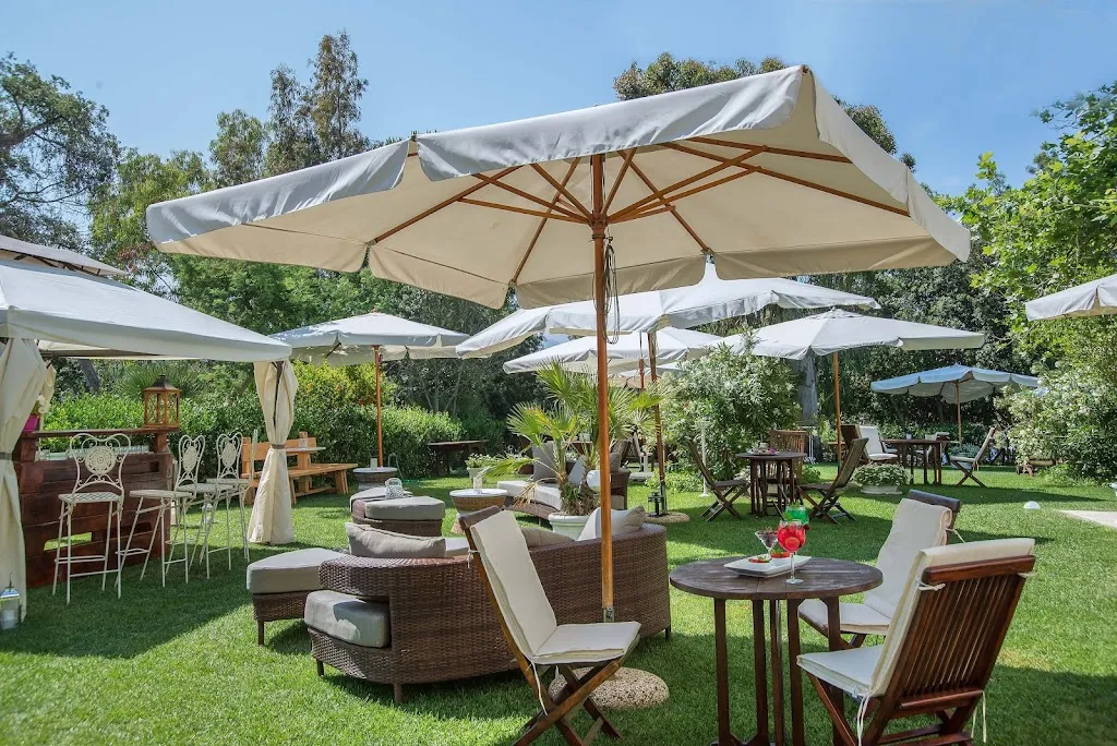 Ristorante “Da Ludo” sul Lago restaurant in Sabaudia