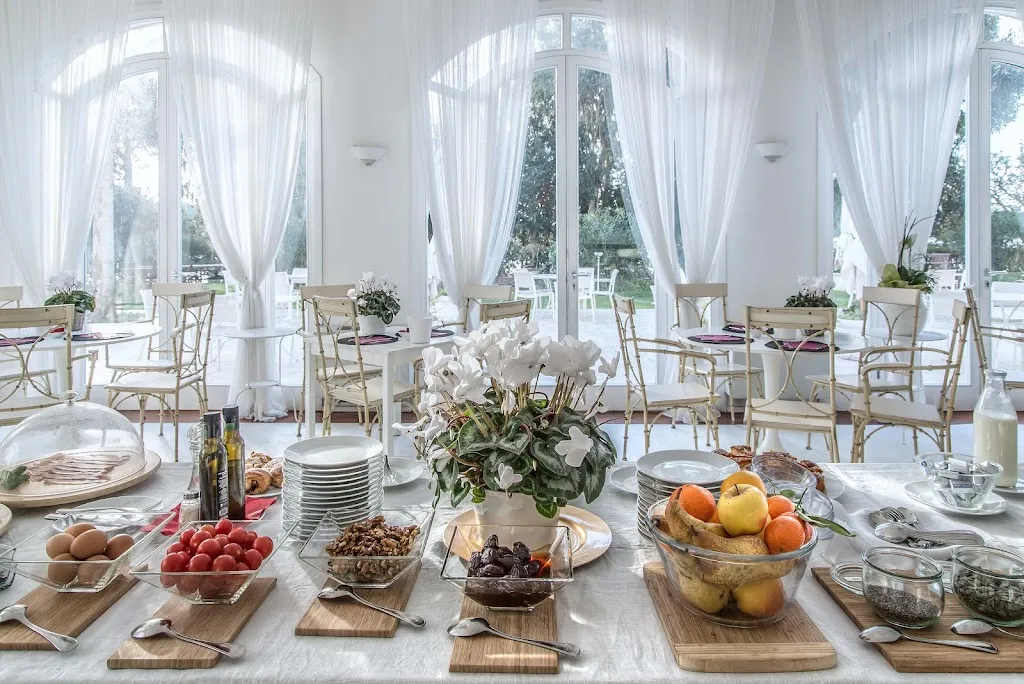 Ristorante “Da Ludo” sul Lago_Sabaudia_slider_image_2