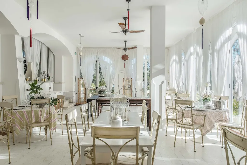 Ristorante “Da Ludo” sul Lago_Sabaudia_slider_image_3