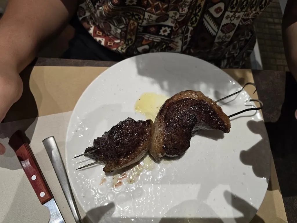 Cosimo Lombardi_Manco a fa’ così_Sabaudia_review