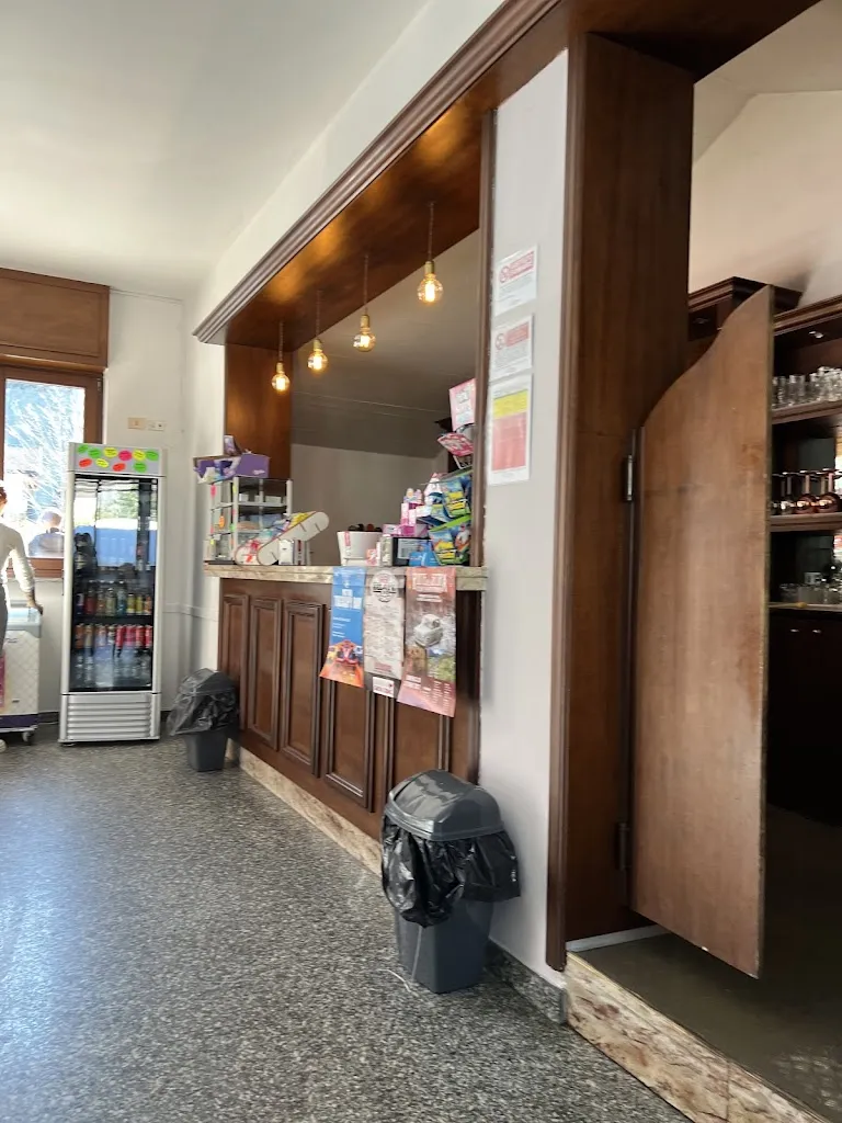 Assist caffè restaurant in Charvensod