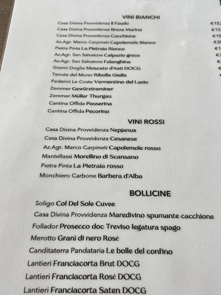 Menu_Blanco Foodrinkpizza_Sabaudia_image_2