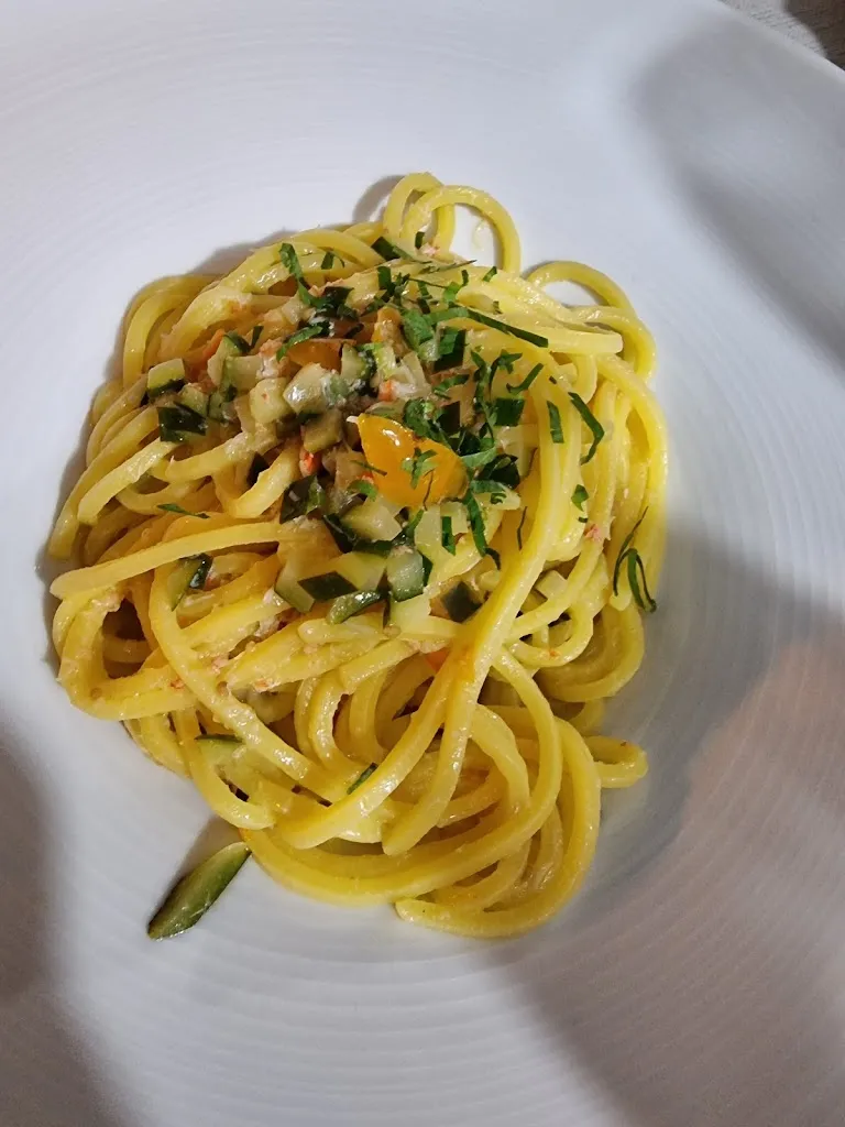 Giuseppe Tarallo_Blanco Foodrinkpizza_Sabaudia_review