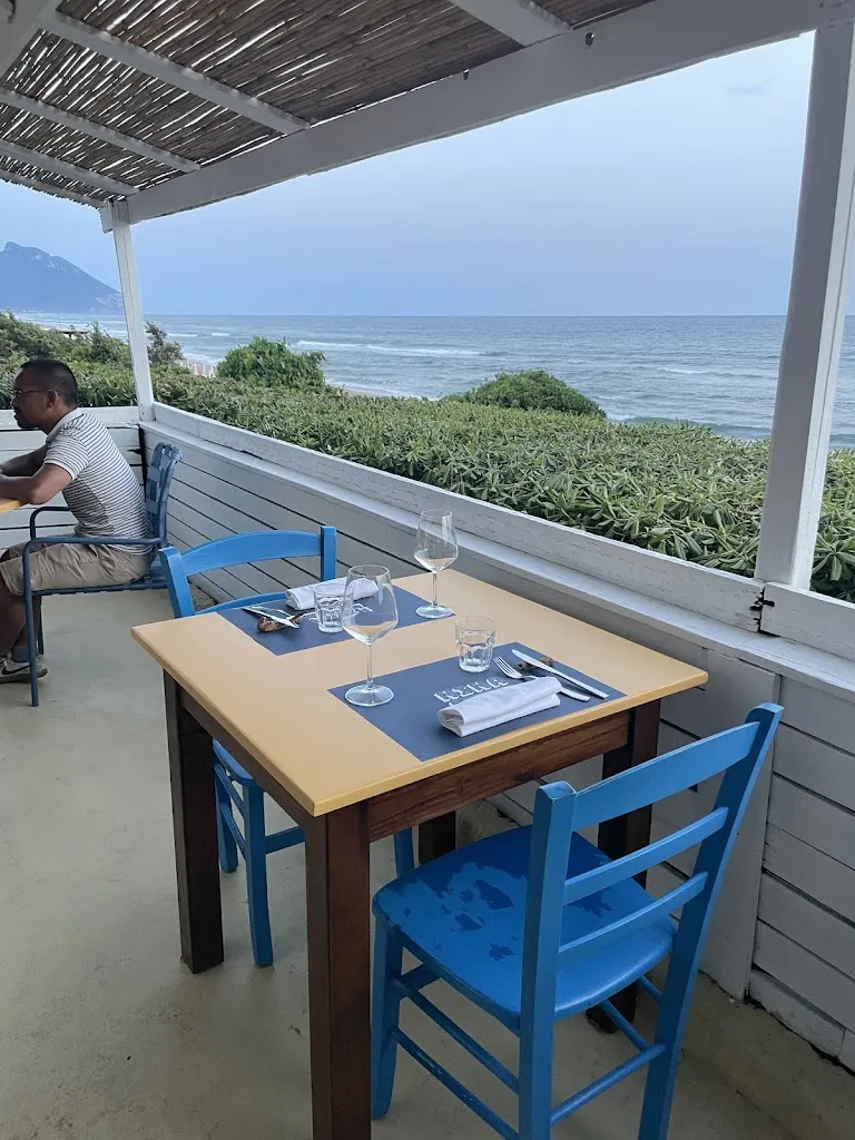 Matteo S._NINA | Cucina di bordo_Sabaudia_review