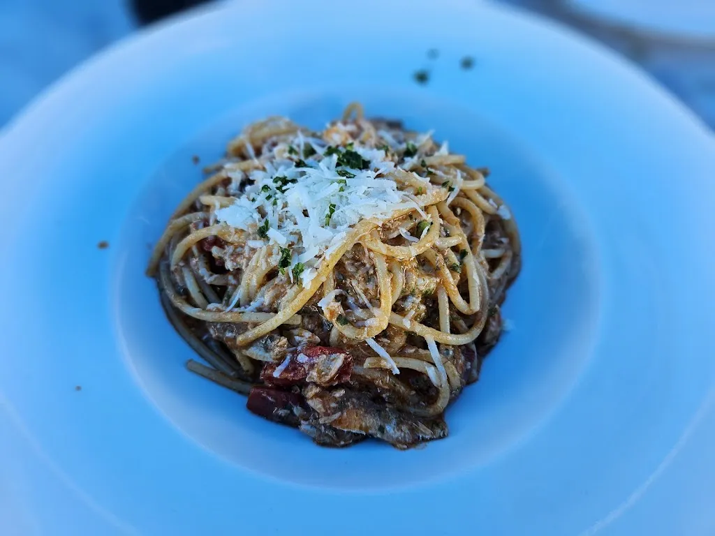 Marco_La Bufalara_Sabaudia_review