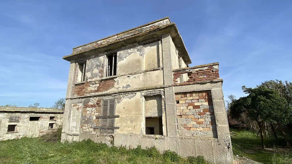 Natalija Ewart_La Bufalara_Sabaudia_review