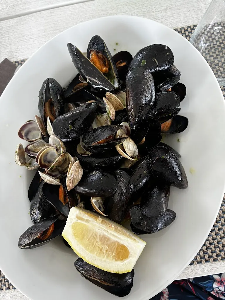 Daniel P._Sapore di mare_Sabaudia_recensione