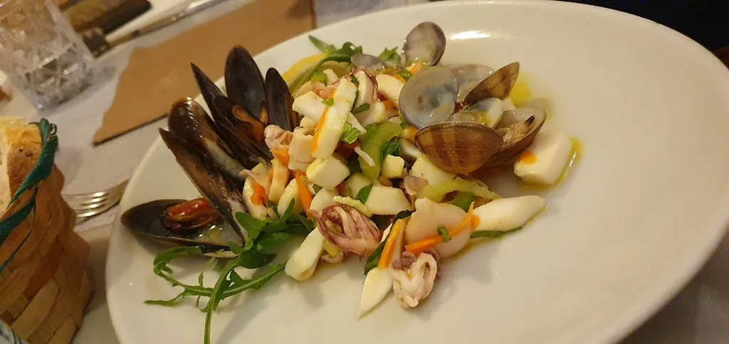 Menu_La Cucina - Sorelle Dal Cin_Sabaudia_image_6