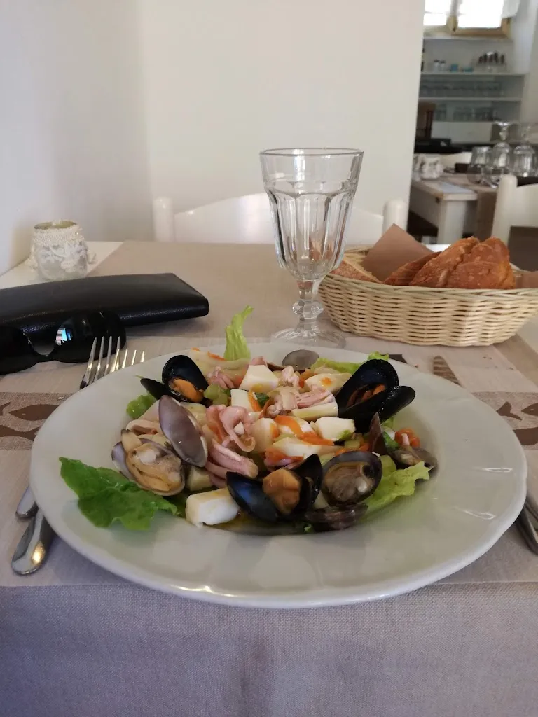 Menu_La Cucina - Sorelle Dal Cin_Sabaudia_image_7