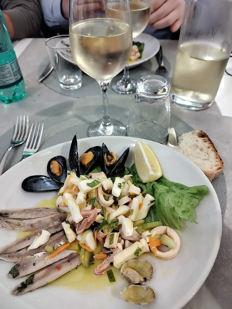 Menu_La Cucina - Sorelle Dal Cin_Sabaudia_image_9