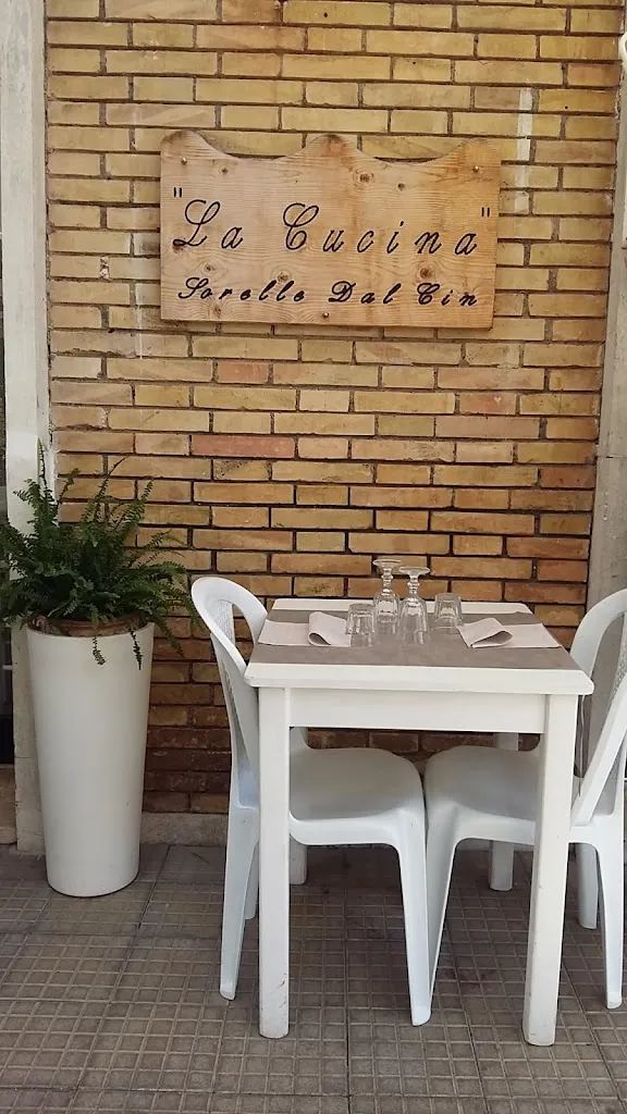 La Cucina - Sorelle Dal Cin_Sabaudia_slider_image_1