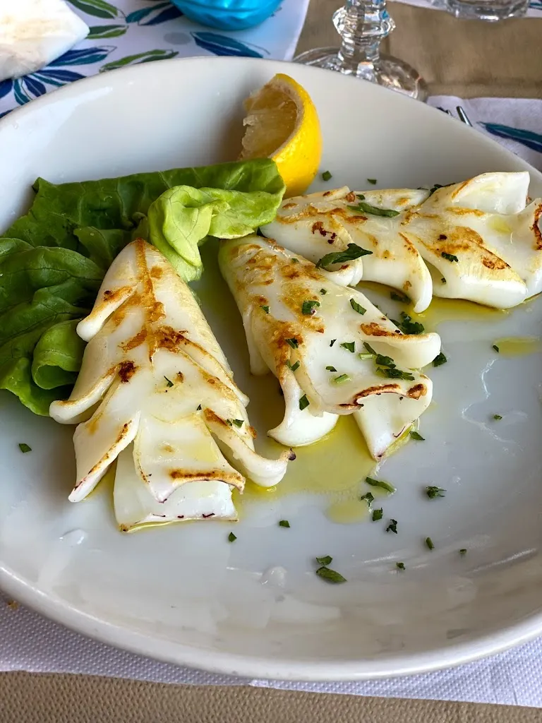 La Cucina - Sorelle Dal Cin_Sabaudia_slider_image_2