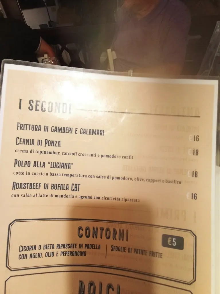 Menu_Ristolago Lilanda'_Sabaudia_image_3