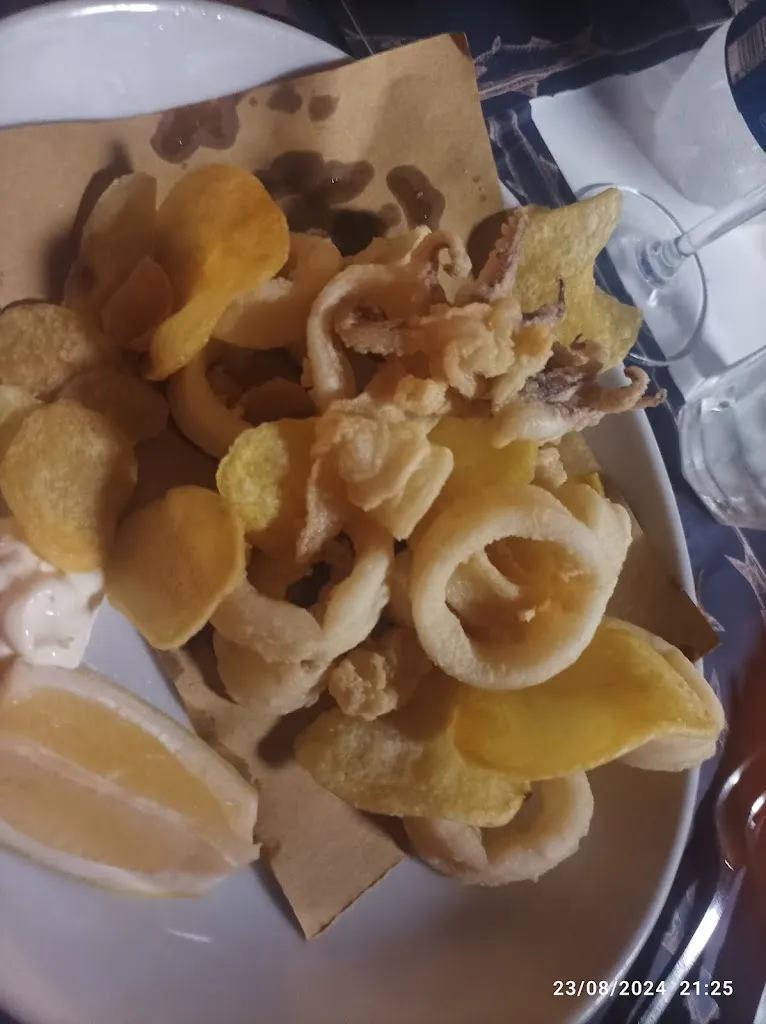 Menu_Ristolago Lilanda'_Sabaudia_image_5