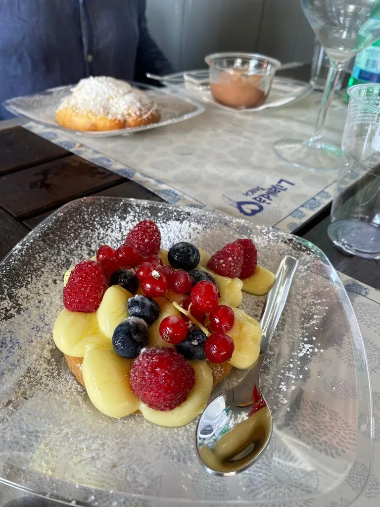 Cecilia Iori_Ristolago Lilanda'_Sabaudia_review