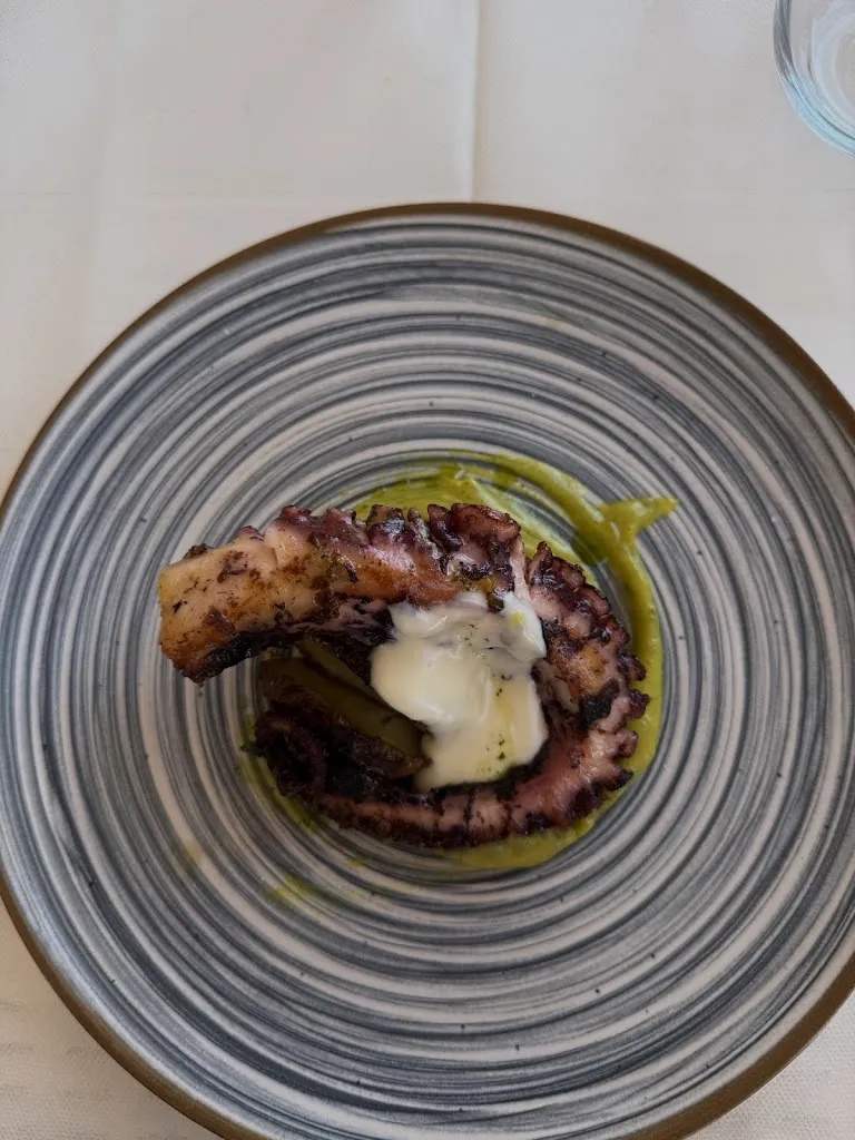 Martina Reppucci_Alma Beach/Spiaggia_Sabaudia_recensione