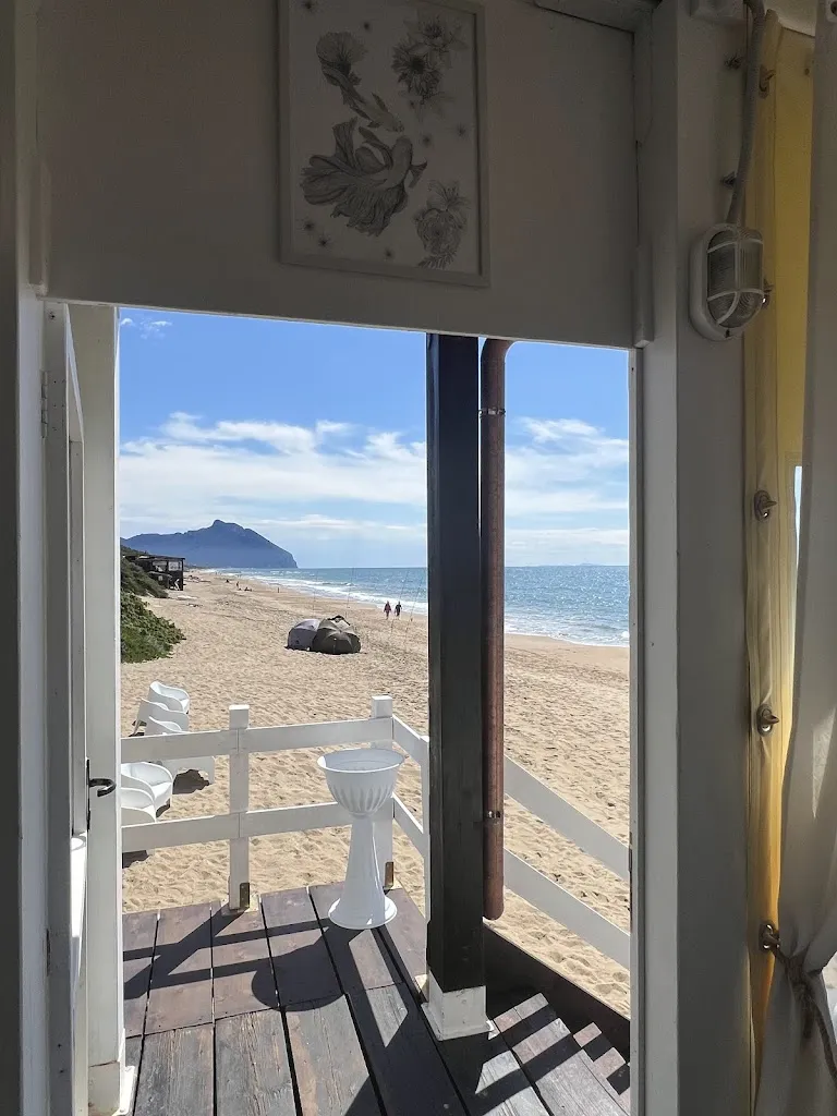 Gioielleria De Vitis_Alma Beach/Spiaggia_Sabaudia_recensione