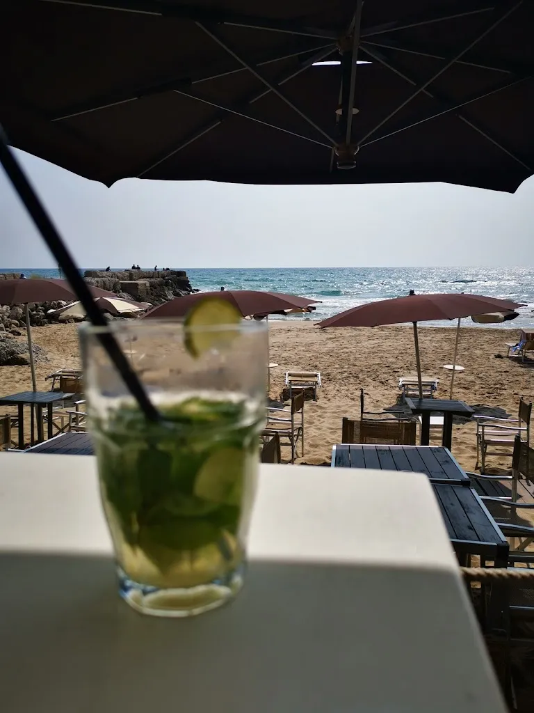 Vlad M_NINA CUCINA DI BORDO_Sabaudia_review