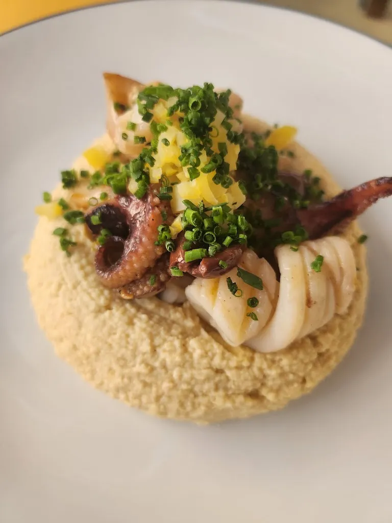 Francesca Pispisa_NINA CUCINA DI BORDO_Sabaudia_review